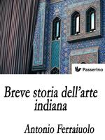 Breve storia dell'arte indiana