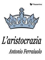 L' aristocrazia