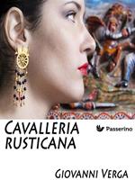 Cavalleria rusticana