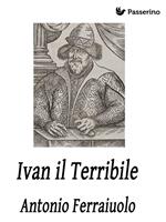 Ivan il Terribile