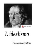 L' idealismo