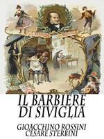 Il barbiere di Siviglia