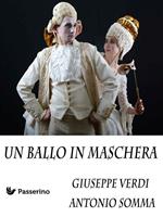 Un ballo in maschera