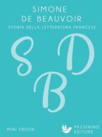 Simone de Beauvoir