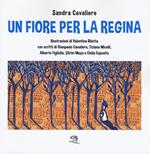 Un fiore per la regina