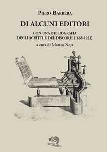  Di alcuni editori. … - image