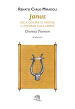 Janus. Della collera di Nerone: il discorso sulla libertà. Chronica Pisonum