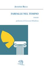 Farfalle nel tempio