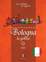 Bologna la golosa