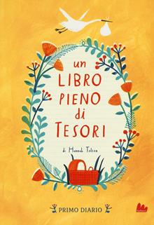 Un libro pieno di tesori