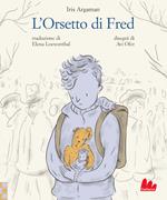 L' orsetto di Fred