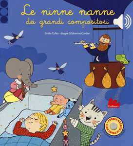  Le ninne nanne dei … - image