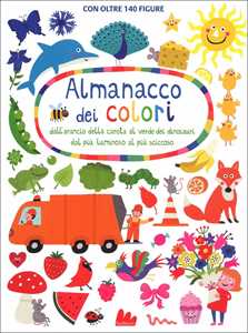  Almanacco dei color… - image