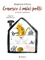 Conosco i miei polli. Gli animali ci definiscono