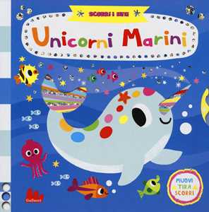  Unicorni marini. Sc… - image