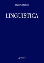 Linguistica