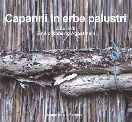 Capanni in erbe palustri - copertina