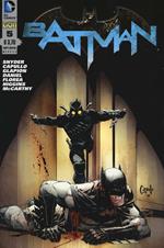 Batman. Nuova serie 62. Vol. 5