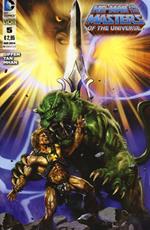 He-Man and the masters of the universe. Vol. 5