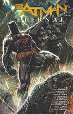 Batman eternal. Vol. 1