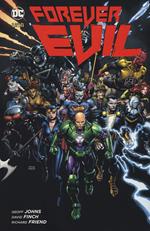 Forever Evil