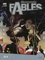 C'era una volta. Fables. Vol. 3: Jack