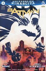 Rinascita. Batman. Vol. 3