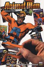 Animal man. Vol. 2