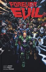 Forever Evil