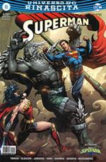 Rinascita. Superman. Vol. 6