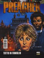 Preacher. Vol. 3: Tutto in famiglia