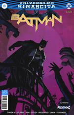 Rinascita. Batman. Vol. 9