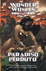 Paradiso perduto. Wonder Woman