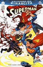 Rinascita. Superman. Vol. 5