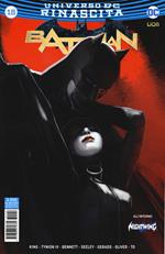 Rinascita. Batman. Vol. 15