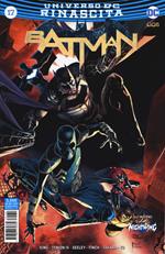 Rinascita. Batman. Vol. 17