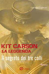  Kit Carson la legge… - image