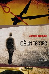 C'è un tempo - Antonio Genovesi - copertina