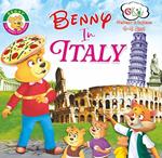 Benny in Italy