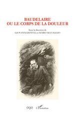 Baudelaire ou le corps de la douleur