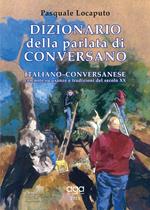 Dizionario della parlata conversanese