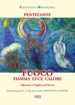 Pentecoste. Fuoco. Fiamma luce calore. Riflessioni e preghiera di Novena