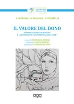 Il valore del dono. Domenico Mario Logroscino e la Fondazione «Leopardi nella sua Luce»