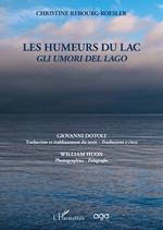 Les humeurs du lac-Gli umori del lago