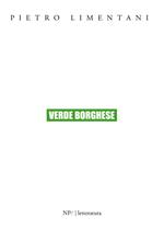 Verde borghese