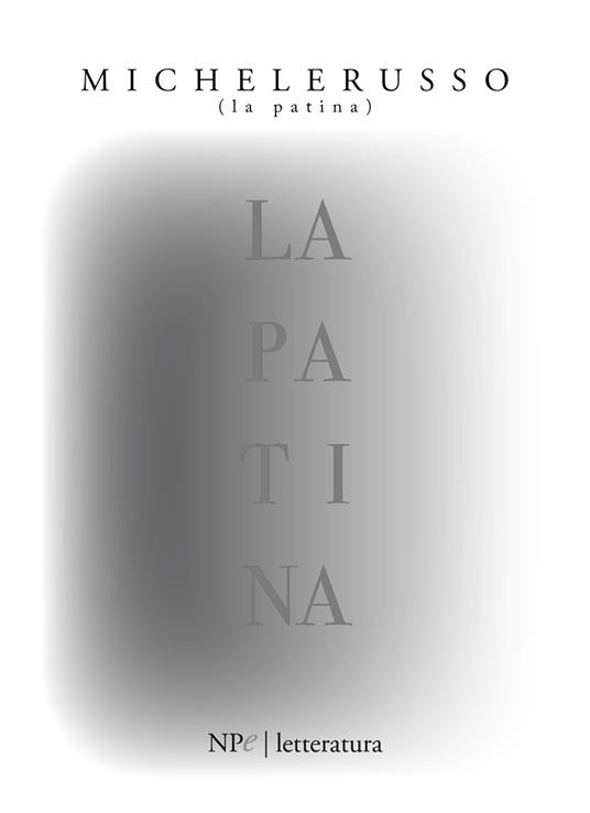 La patina - Michele Russo - ebook