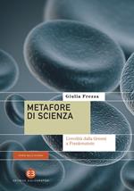 Metafore di scienza. L'eredità dalla Genesi a Frankenstein