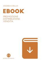 Ebook. Promozione, distribuzione, vendita