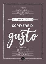 Scrivere di gusto