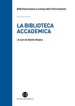 La biblioteca accademica